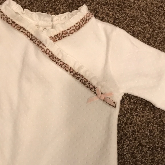 Baby Girls’ One Piece - Picture 3 of 6